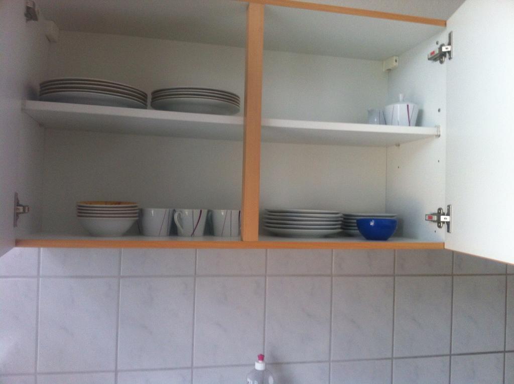 Apartment Süd-apartments *