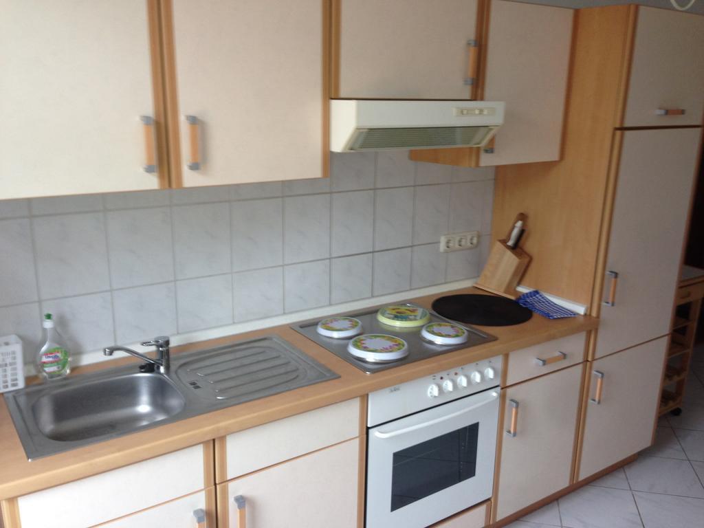 Apartment Süd-apartments