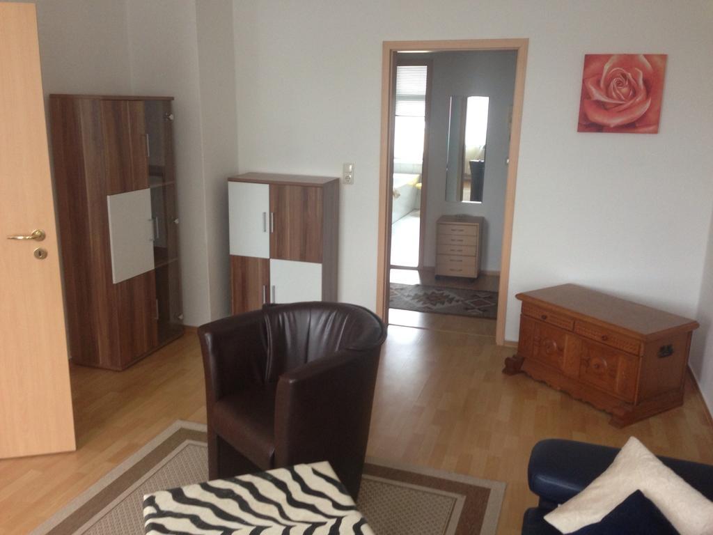 Apartment Süd-apartments