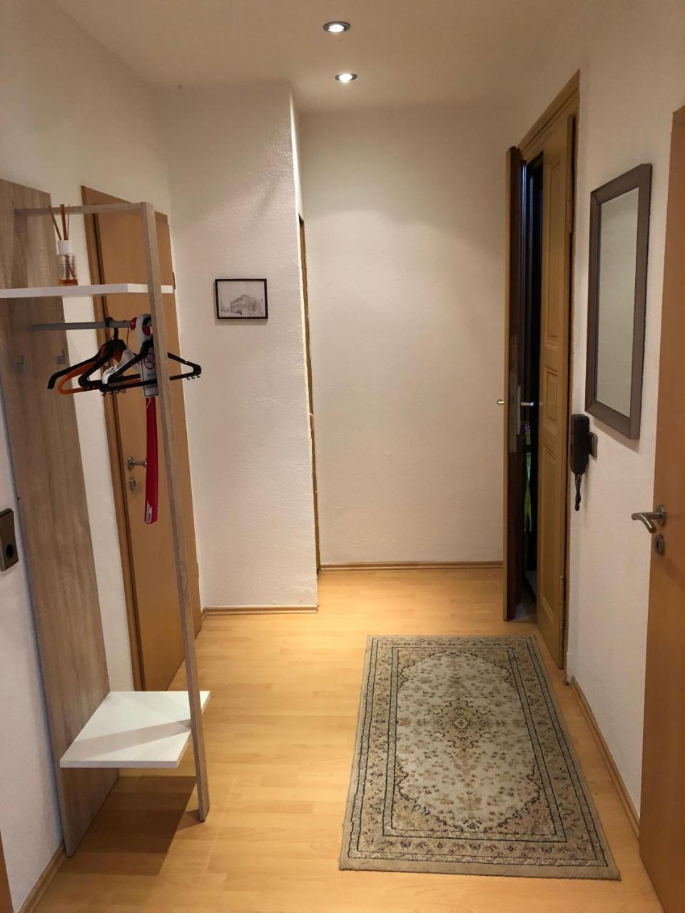 Süd-apartments