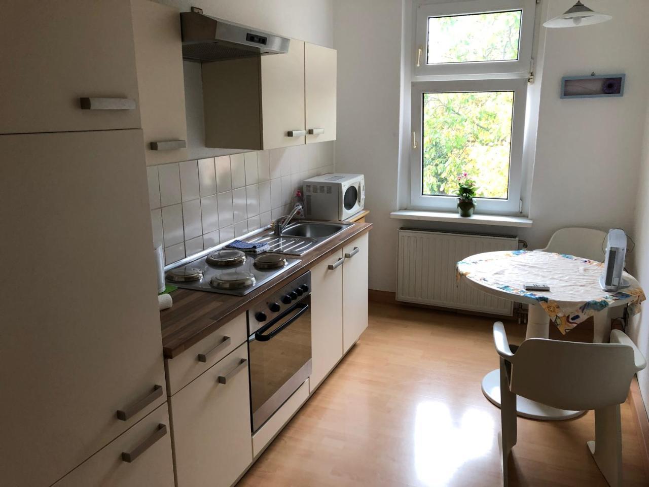 Süd-apartments *