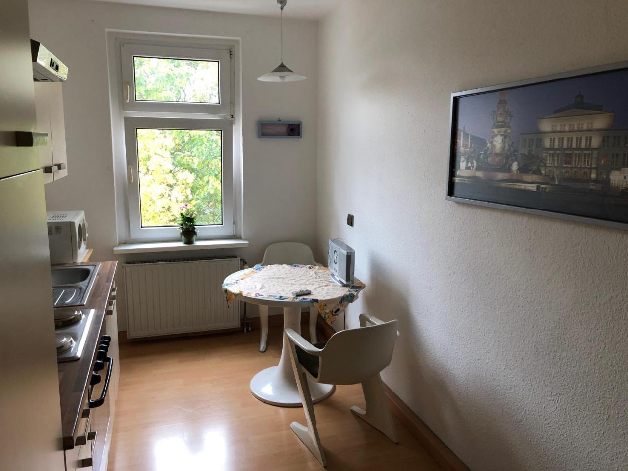 Süd-apartments Leipzig